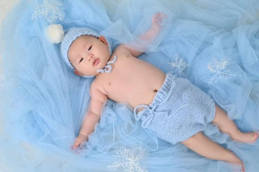 博尔塔拉蒙古宝宝拉肚子有泡泡
